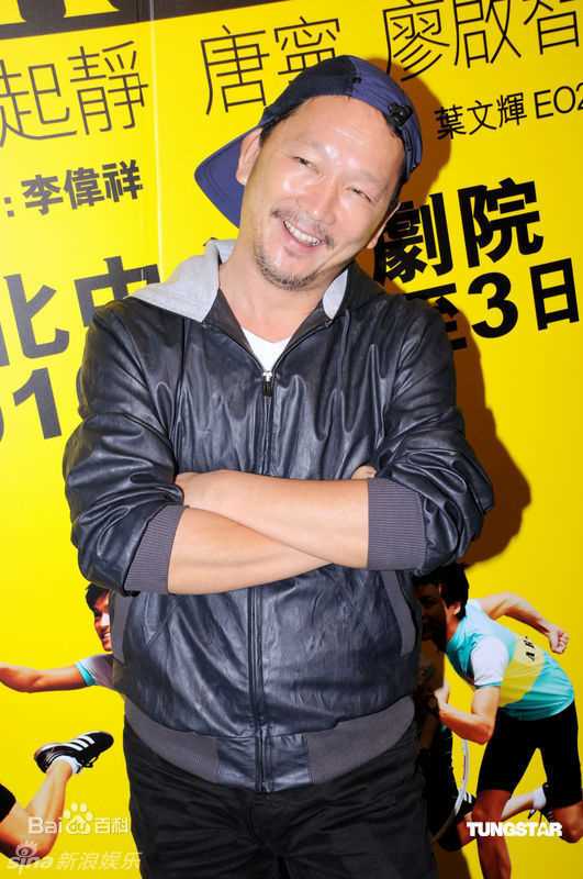 最新鲍起静(Nina Paw，Paw Hee-Ching)精彩图册