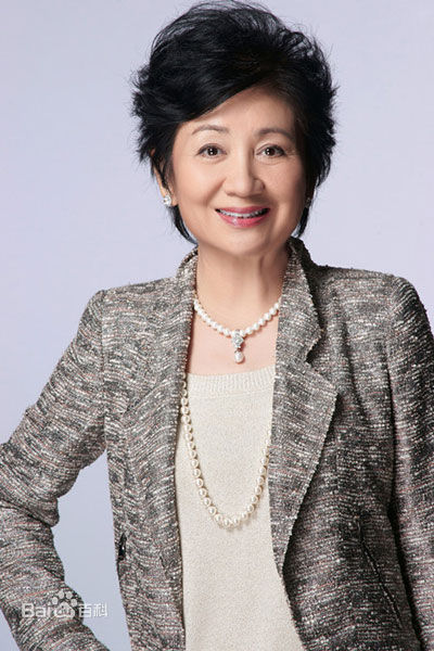 高清鲍起静(Nina Paw，Paw Hee-Ching)性感图片