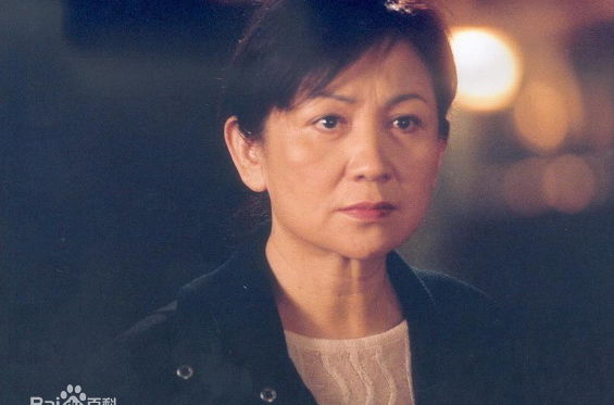 高清鲍起静(Nina Paw，Paw Hee-Ching)性感图片