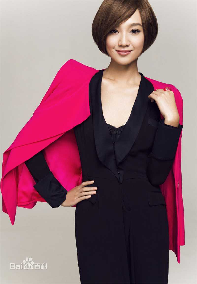 朱丹(Dani)靓照生活照相册