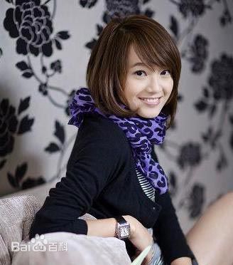 朱丹(Dani)靓照生活照相册