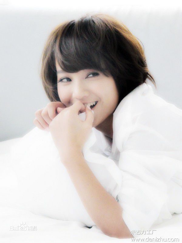 朱丹(Dani)靓照生活照相册