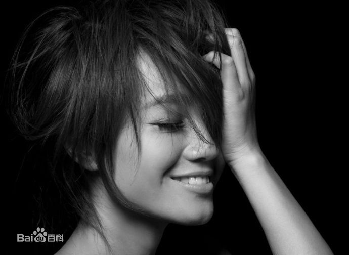 朱丹(Dani)靓照生活照相册