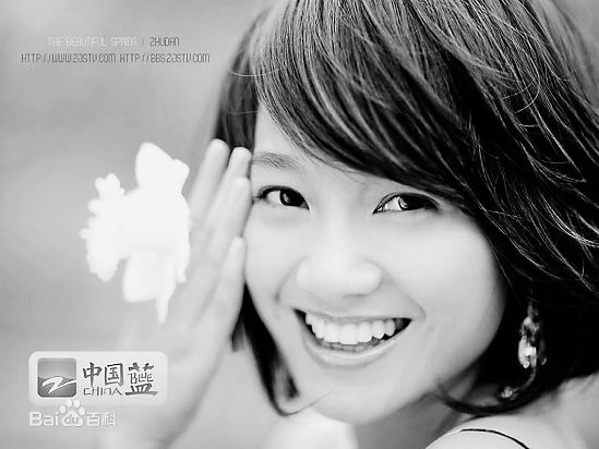 朱丹(Dani)靓照生活照相册