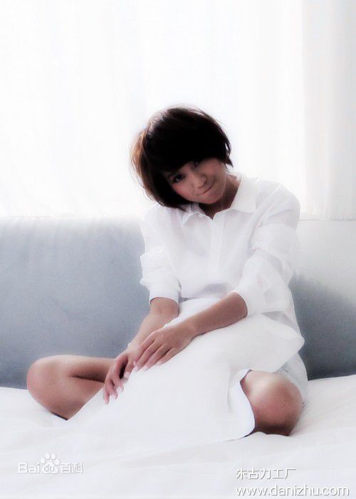 朱丹(Dani)靓照生活照相册