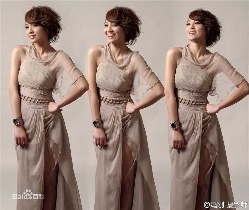 朱丹(Dani)靓照生活照相册