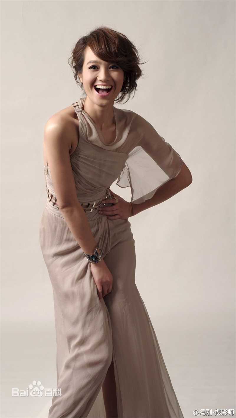 朱丹(Dani)靓照生活照相册