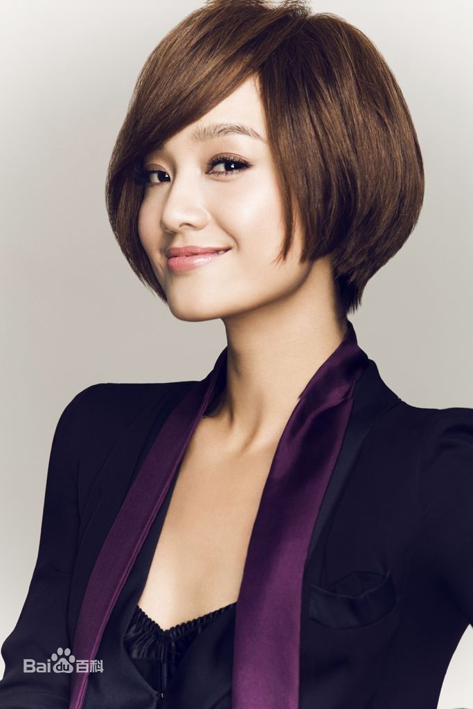 朱丹(Dani)靓照生活照相册