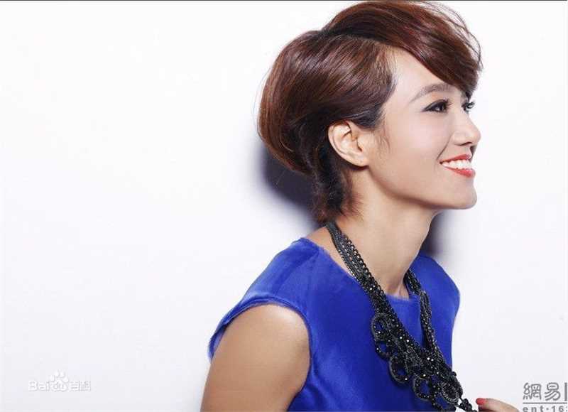 朱丹(Dani)靓照生活照相册