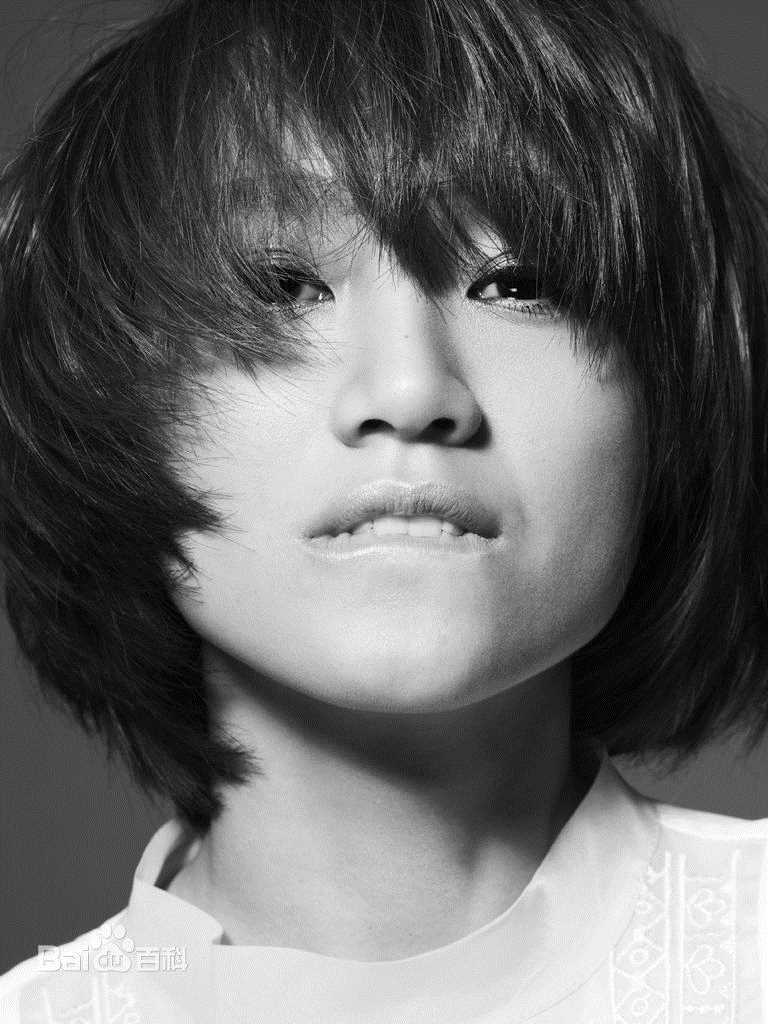 朱丹(Dani)靓照生活照相册