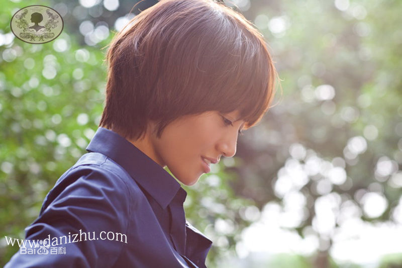 朱丹(Dani)靓照生活照相册