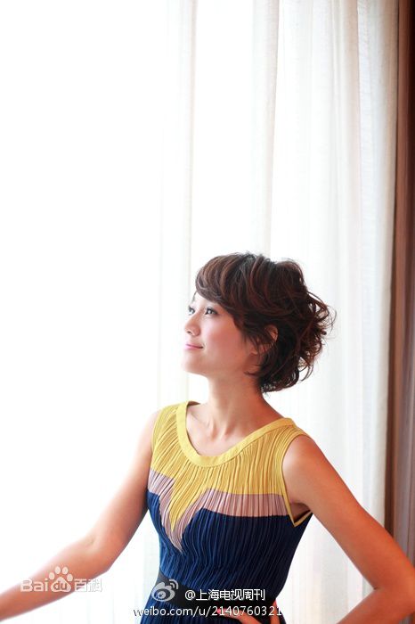 朱丹(Dani)靓照生活照相册