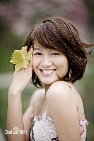 朱丹(Dani)靓照生活照相册