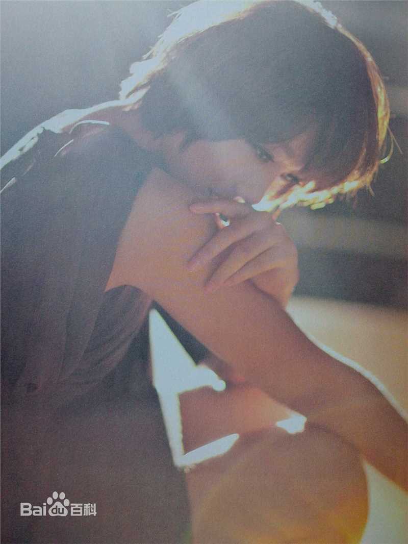 最新朱丹(Dani)在《放慢快乐》中的图集