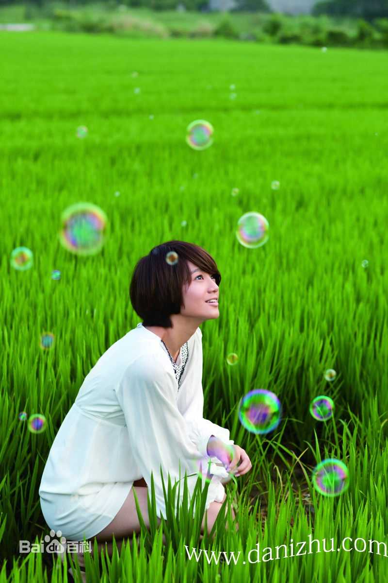 最新朱丹(Dani)在《放慢快乐》中的图集