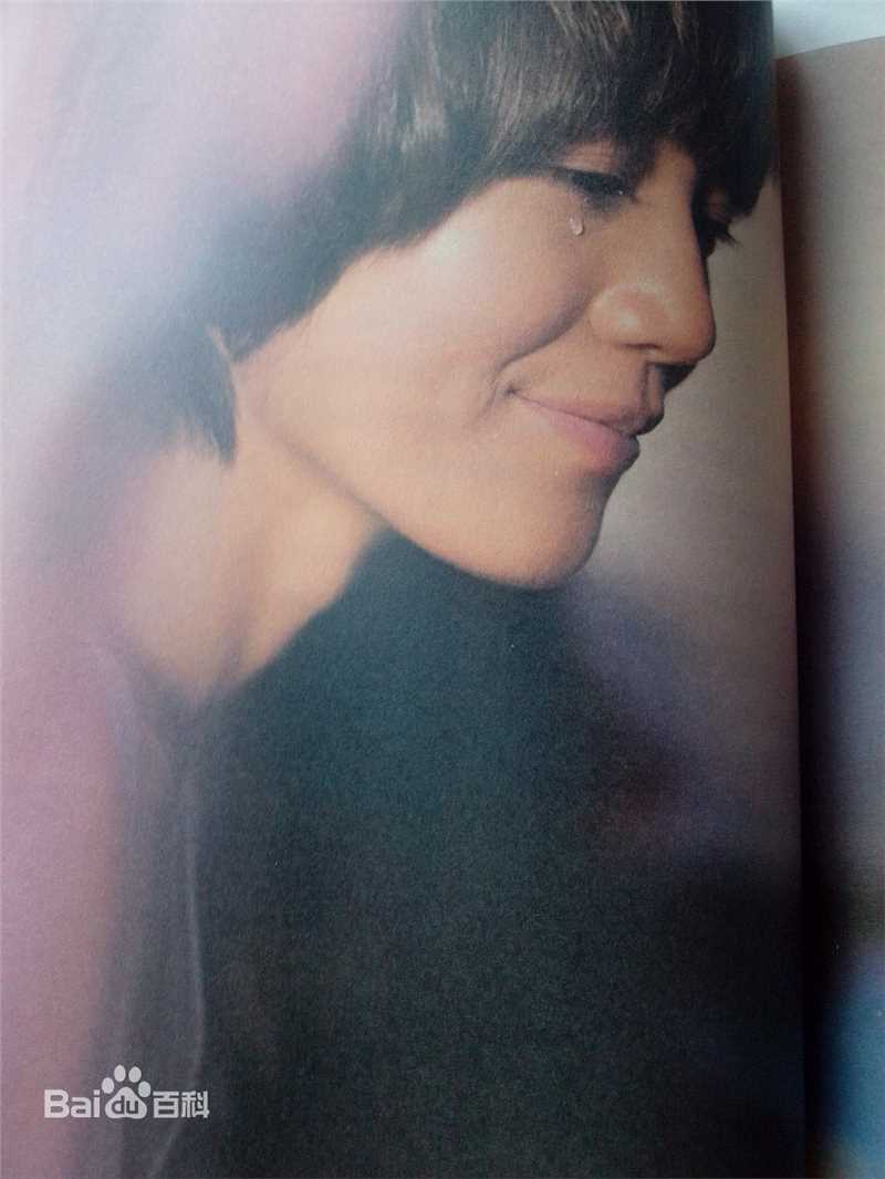 最新朱丹(Dani)在《放慢快乐》中的图集