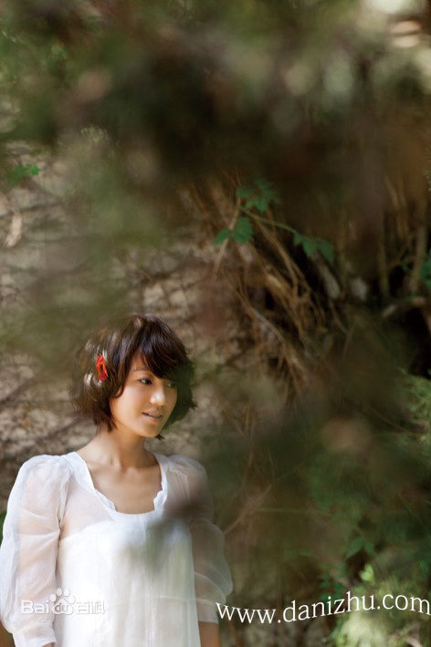 最新朱丹(Dani)在《放慢快乐》中的图集