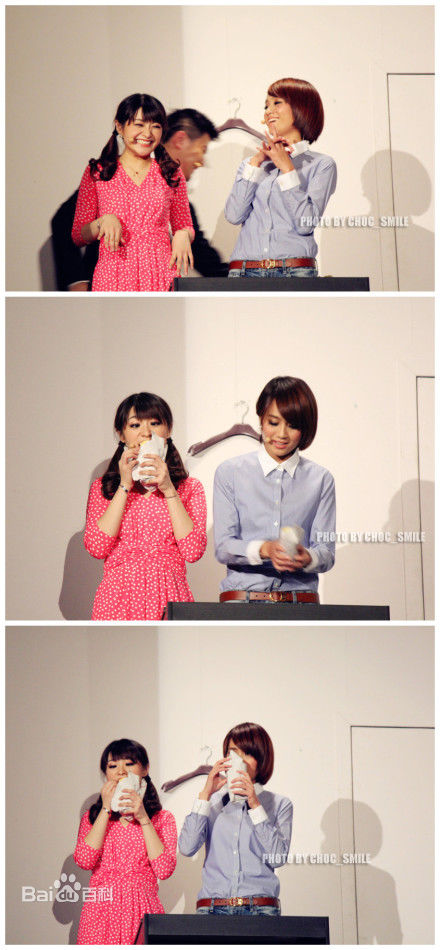 精选朱丹(Dani)在参演舞台剧《女人一定要有钱吗》中的图册