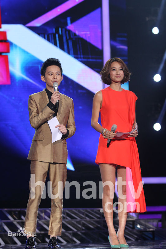 朱丹(Dani)微博图片图片图集