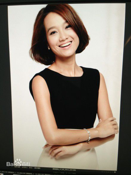 朱丹(Dani)微博图片图片图集