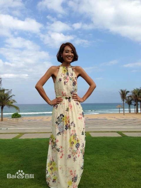 朱丹(Dani)微博图片图片图集