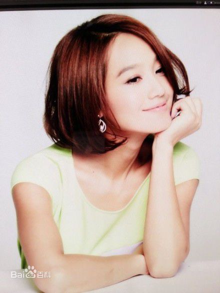 朱丹(Dani)微博图片图片图集