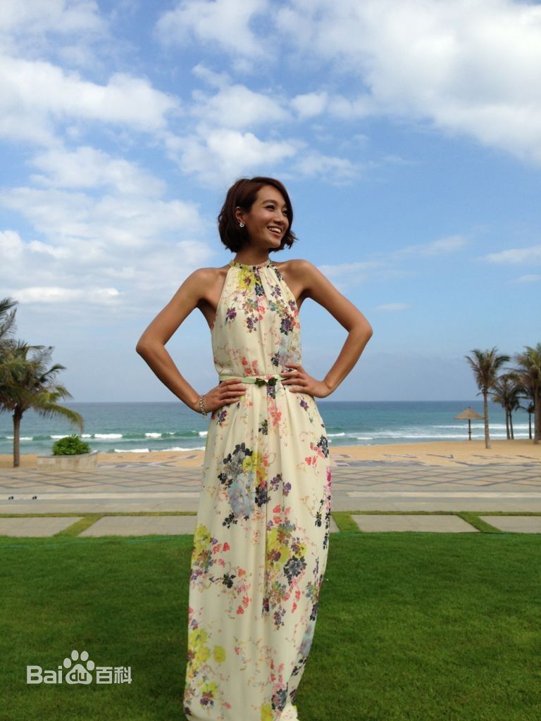 朱丹(Dani)微博图片图片图集