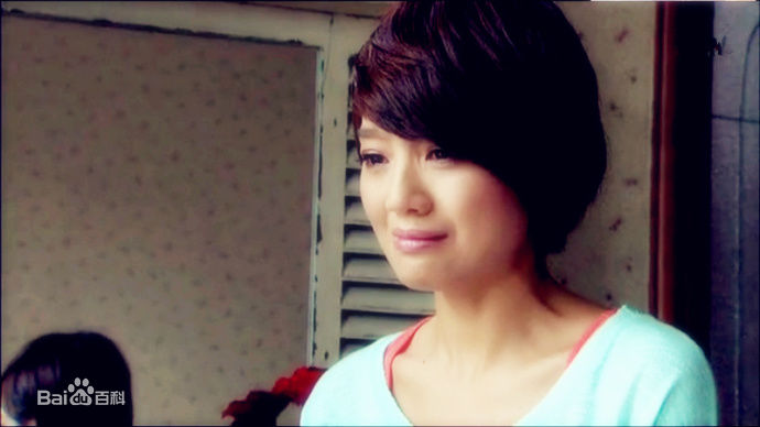 朱丹(Dani)女人三十朱东花预告片截图图片图册