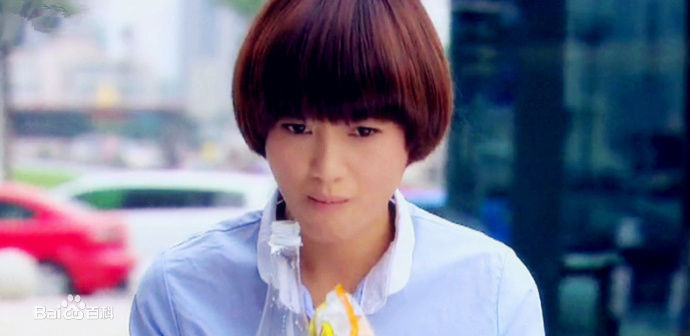 朱丹(Dani)女人三十朱东花预告片截图图片图册