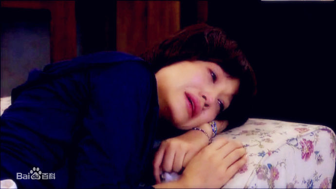 朱丹(Dani)女人三十朱东花预告片截图图片图册