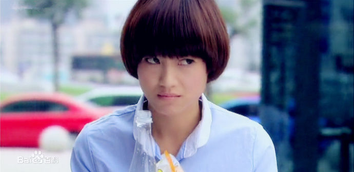 朱丹(Dani)女人三十朱东花预告片截图图片图册