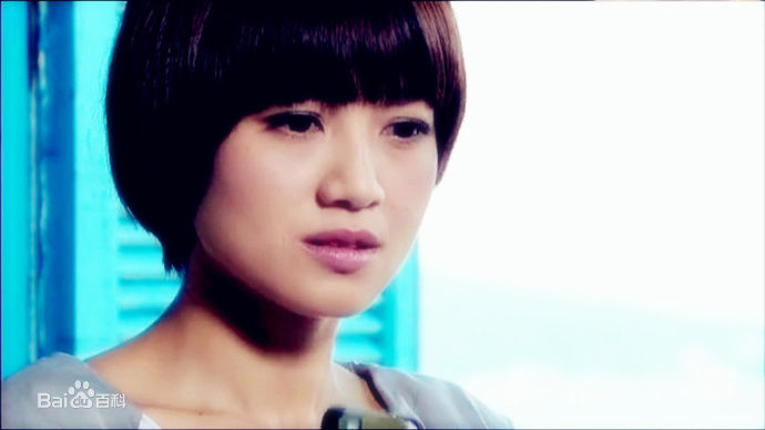 朱丹(Dani)女人三十朱东花预告片截图图片图册