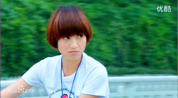 朱丹(Dani)女人三十朱东花预告片截图图片图册