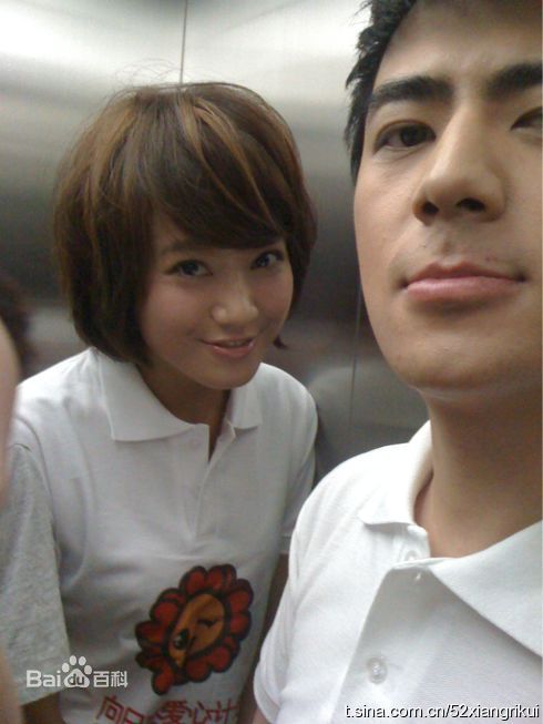 朱丹(Dani)女人三十朱东花预告片截图图片图册