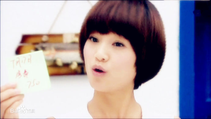 朱丹(Dani)女人三十朱东花预告片截图图片图册