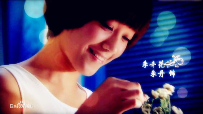 朱丹(Dani)女人三十朱东花预告片截图图片图册