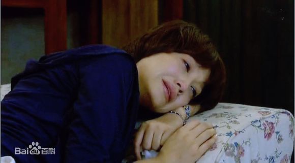 朱丹(Dani)女人三十朱东花预告片截图图片图册