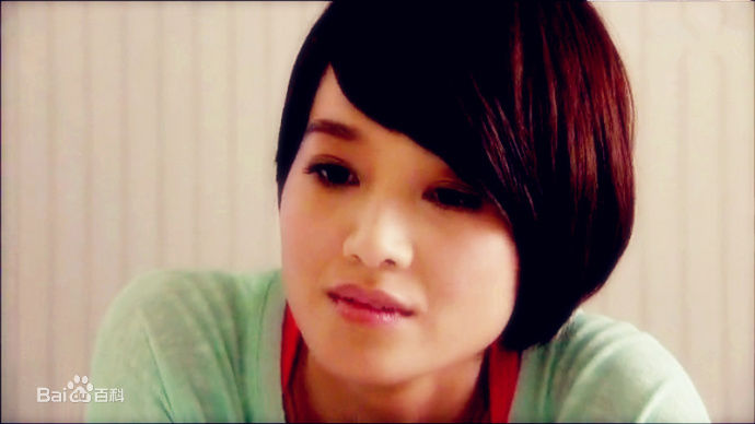 朱丹(Dani)女人三十朱东花预告片截图图片图册