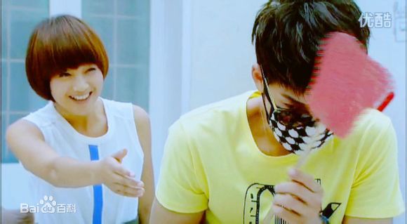 朱丹(Dani)女人三十朱东花预告片截图图片图册