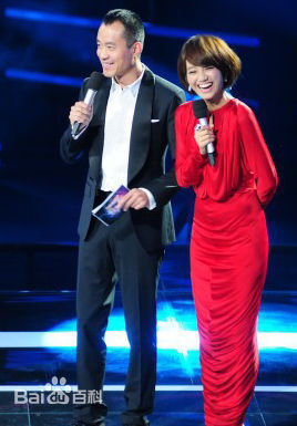 朱丹(Dani)女人三十朱东花预告片截图图片图册