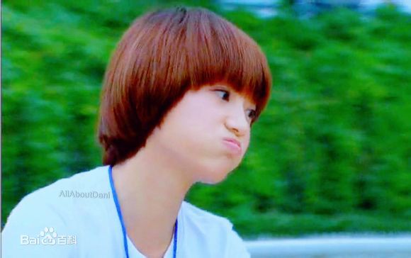 朱丹(Dani)女人三十朱东花预告片截图图片图册