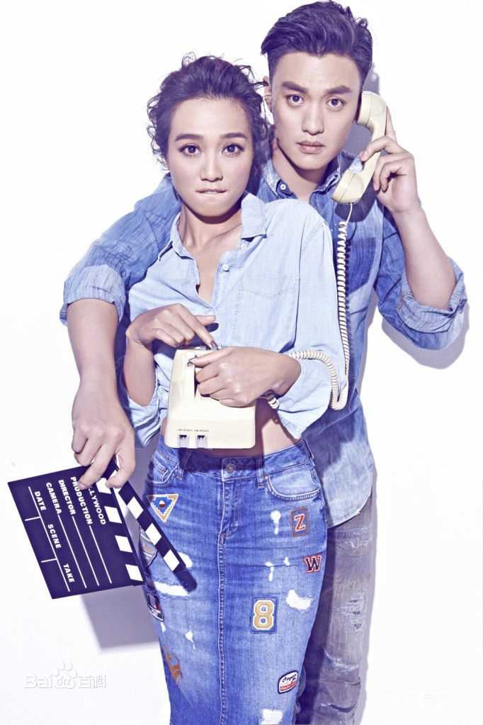 朱丹(Dani)最优质周一围情人节甜蜜20140214相册