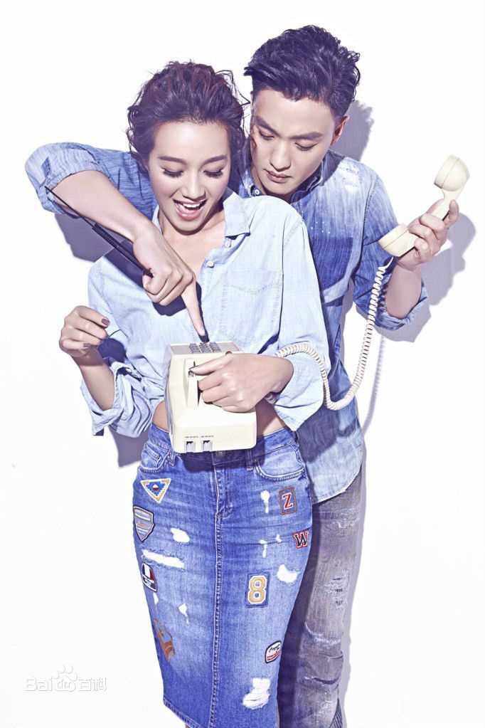 朱丹(Dani)最优质周一围情人节甜蜜20140214相册