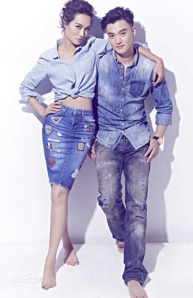 朱丹(Dani)最优质周一围情人节甜蜜20140214相册