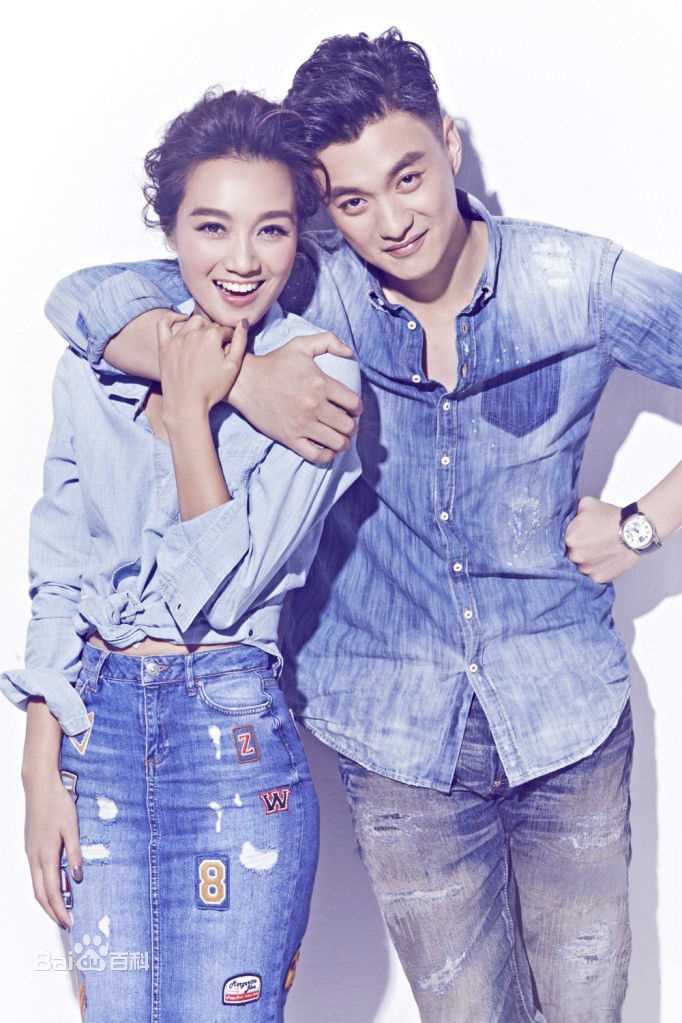 朱丹(Dani)最优质周一围情人节甜蜜20140214相册