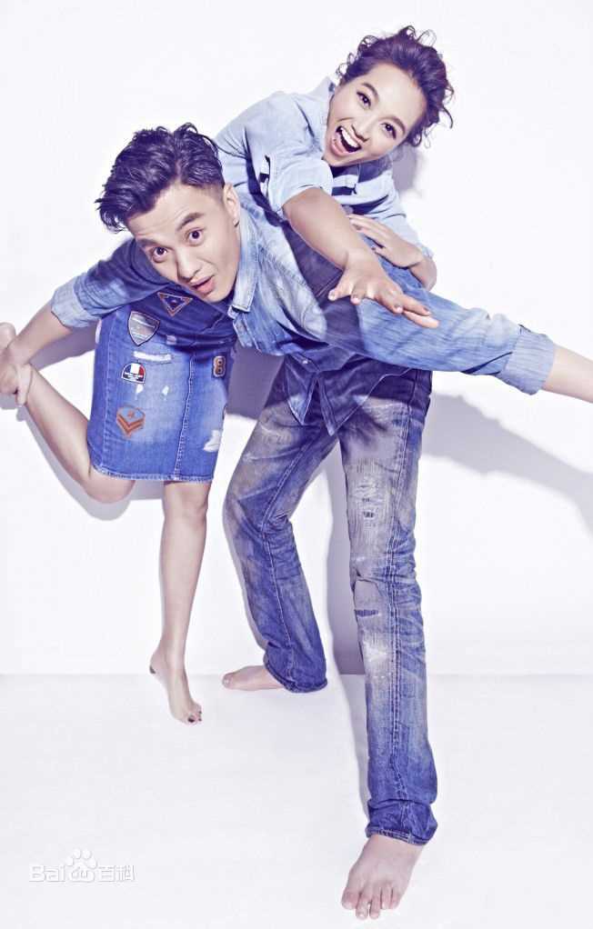 朱丹(Dani)最优质周一围情人节甜蜜20140214相册