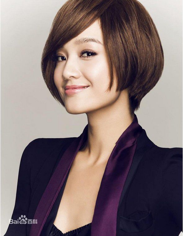 最优质朱丹(Dani)生活照