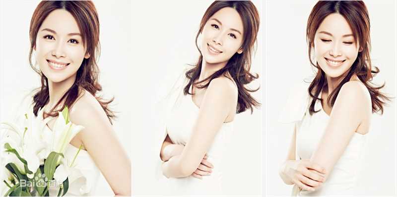 李呈媛(Lvy)精选图册