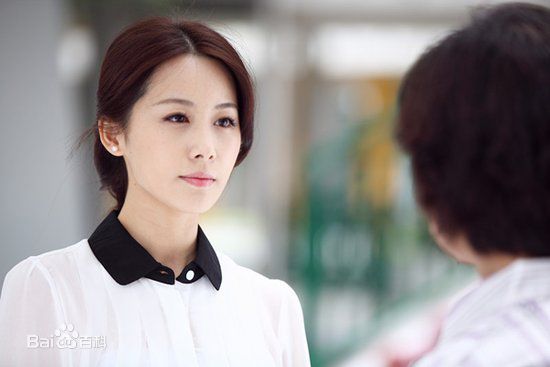 李呈媛(Lvy)最全剧照+海报