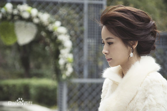 李呈媛(Lvy)最全剧照+海报